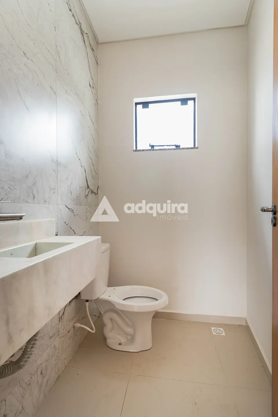 Sobrado, 3 quartos, 105 m² - Foto 4
